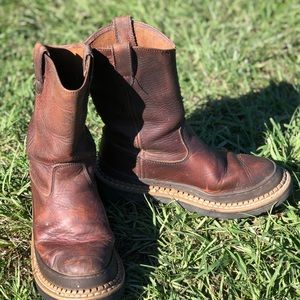 Women’s Georgia Boots